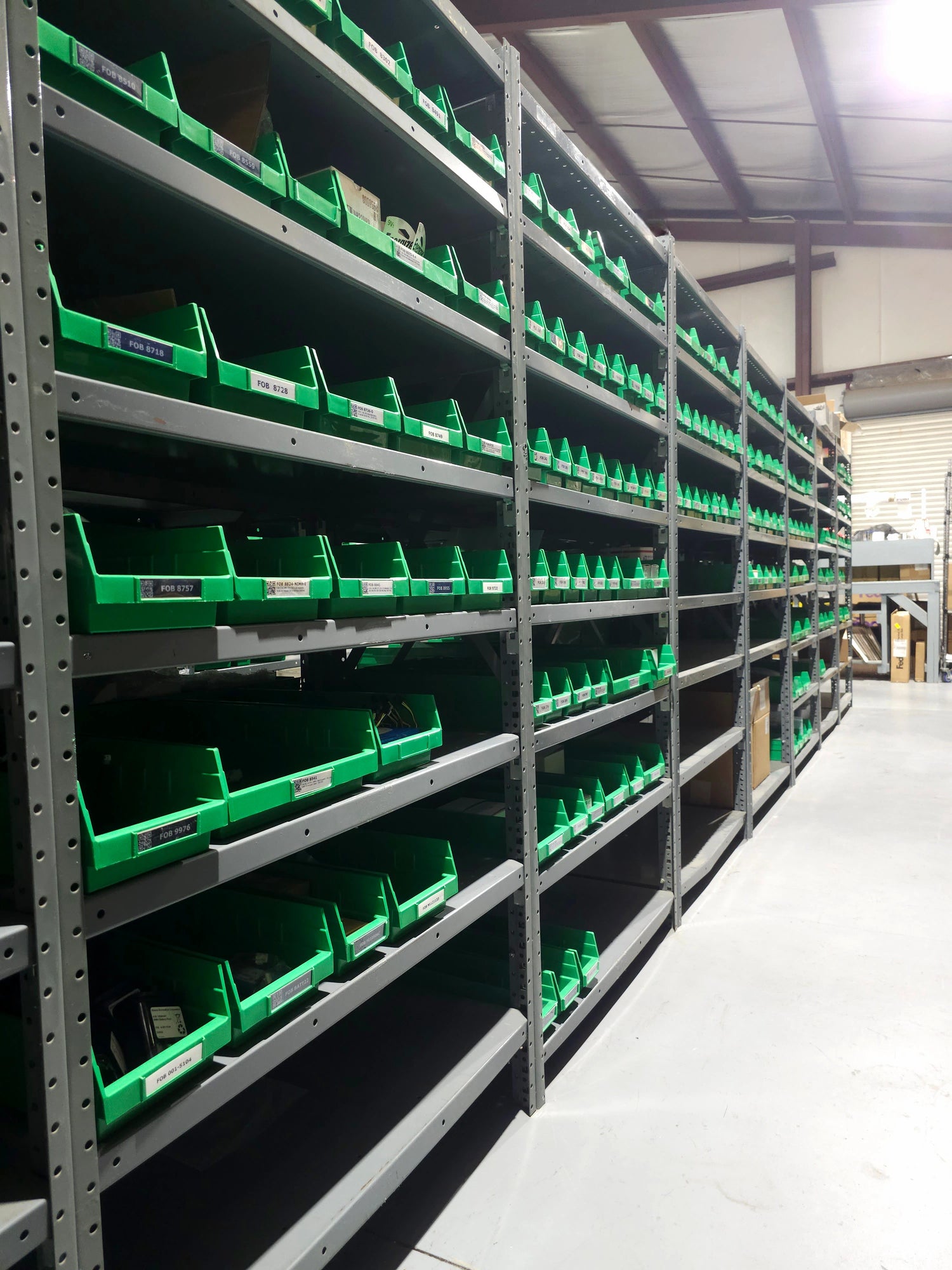 fobi medical warehouse
