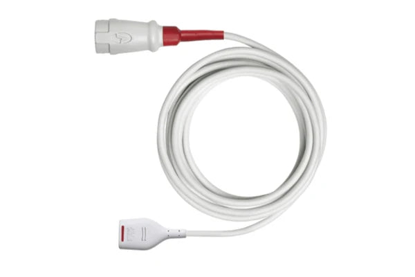 Masimo OEM, SpO2, Adapter Cable, R25-12 – FOBI Medical
