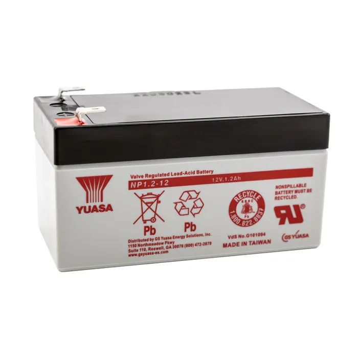 FOB 8283-YF1