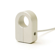 Cable Tether, Aluminum Security End