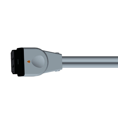 FOB 2017008-003 (GE/Marquette Compatible NIBP Hose)