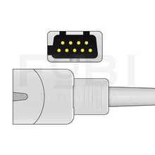 FOB 1863 (Masimo Compatible SpO2 Sensor)