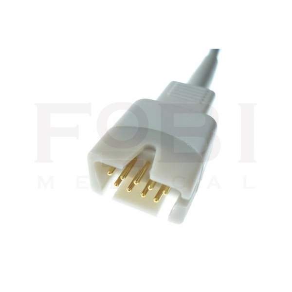 FOB 1863 (Masimo Compatible SpO2 Sensor)