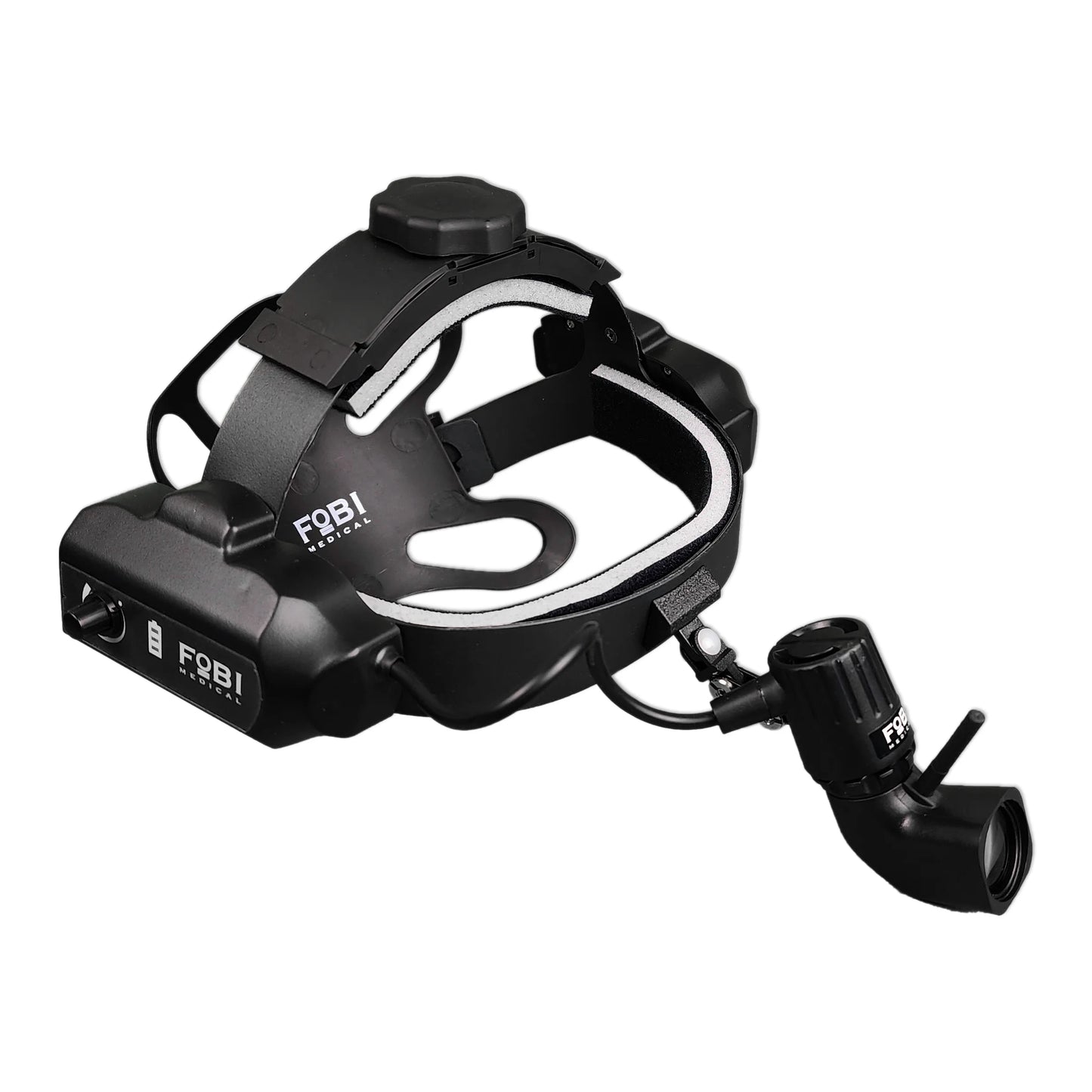 FOBI Medical, Wireless Headlight, FOB LED500 Kit