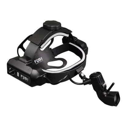FOBI Medical, Wireless Headlight, FOB LED500 Kit