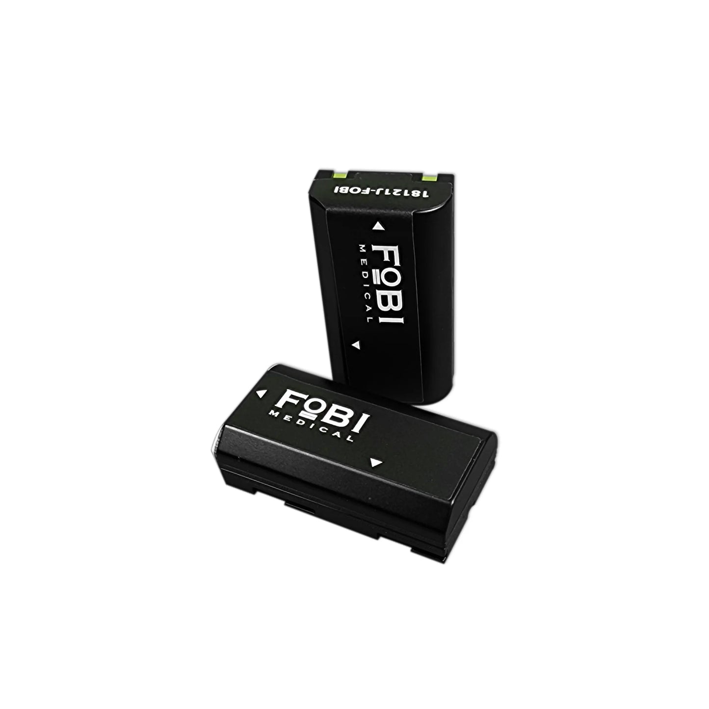 FOBI Medical, Wireless Headlight, FOB LED500 Kit