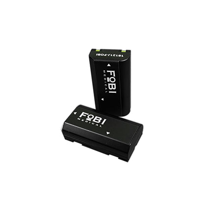 FOBI Medical, Wireless Headlight, FOB LED500 Kit