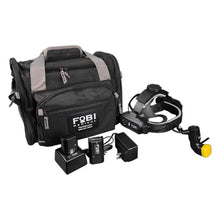 FOBI Medical, Wireless Headlight, FOB LED500 Kit