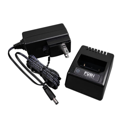 FOBI Medical, Wireless Headlight, FOB LED500 Kit