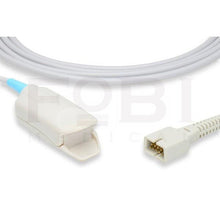 FOB M1196T (Philips Compatible SpO2 Sensor)