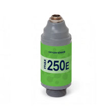 Maxtec MaxO2+AE, OM-25AE, MaxBlend, MaxVenturi Oxygen Sensor 125P03-002 Max-250e