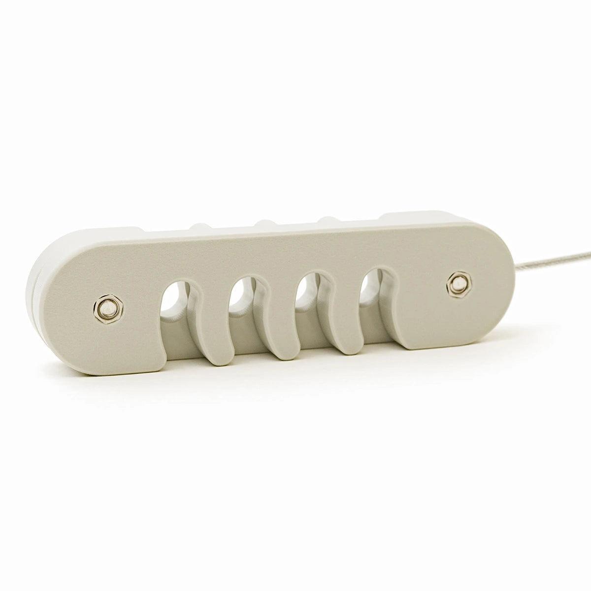 Cable Tether, 4 Place Cable