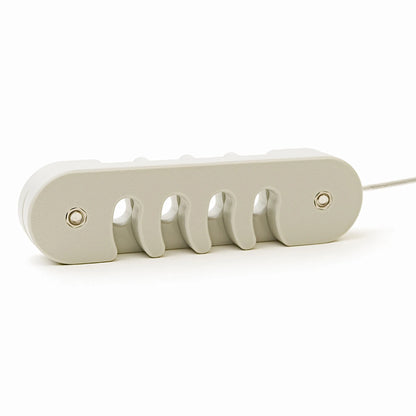 Cable Tether, 4 Place Cable