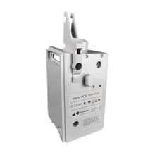 10013672, 49000824, 49000886 alaris 8120 pca rear housing