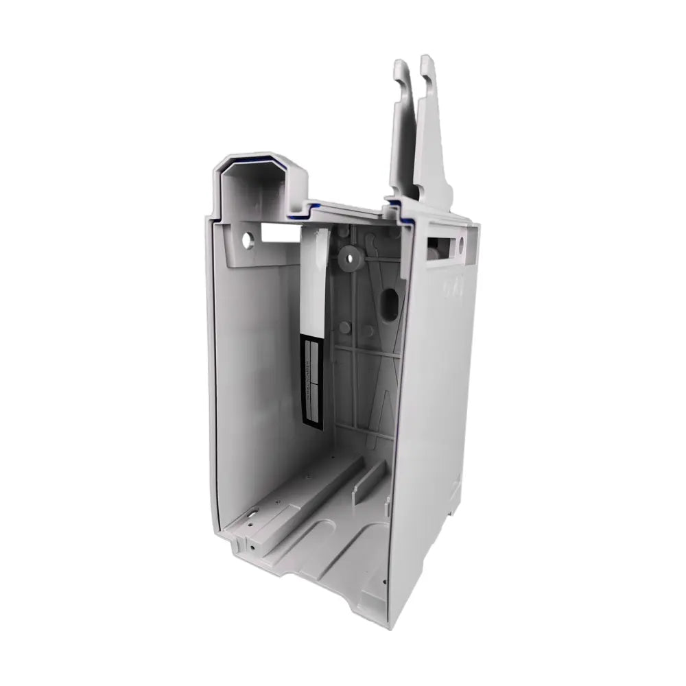 10013672, 49000824, 49000886 alaris 8120 pca rear housing