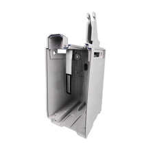 10013672, 49000824, 49000886 alaris 8120 pca rear housing