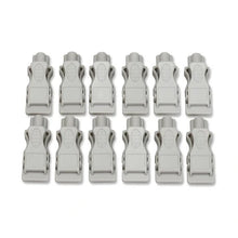 Banana Alligator Clip Adapter 9490-214, 2066867-014, 2056813-014, 2104729-001