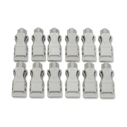 Banana Alligator Clip Adapter 9490-214, 2066867-014, 2056813-014, 2104729-001
