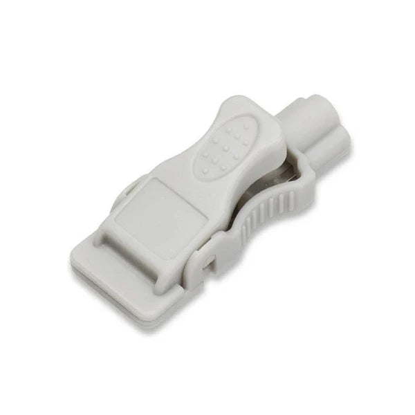 Banana Alligator Clip Adapter 9490-214, 2066867-014, 2056813-014, 2104729-001