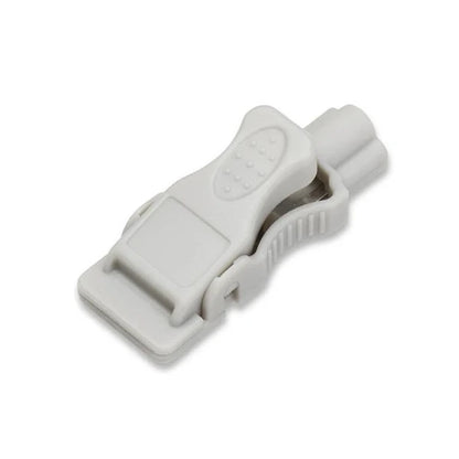 Banana Alligator Clip Adapter 9490-214, 2066867-014, 2056813-014, 2104729-001