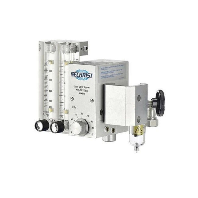 Sechrist, Low Flow, 3500CP-G