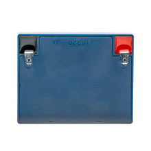 12V / 5Ah, Sealed Lead Acid Battery PS 1250 F1