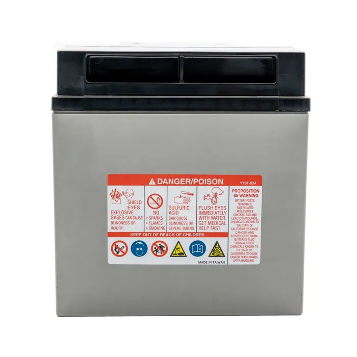 12V / 28Ah, Sealed Lead Acid Battery npx-100rfr