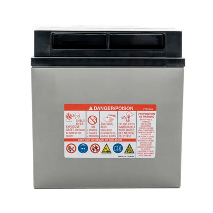 12V / 28Ah, Sealed Lead Acid Battery npx-100rfr