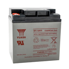 12V / 28Ah, Sealed Lead Acid Battery npx-100rfr