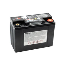 12V / 13Ah, Sealed Lead Acid Battery G13EP