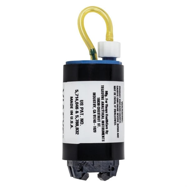 776206a oxygen sensor yaire viasys carefusion vmax encore
