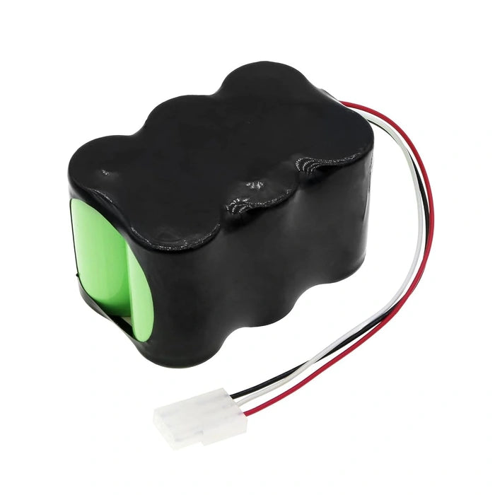 7.2V / 10Ah, BIO-MED Devices Crossvent 3+, 4+ Battery PRT4467