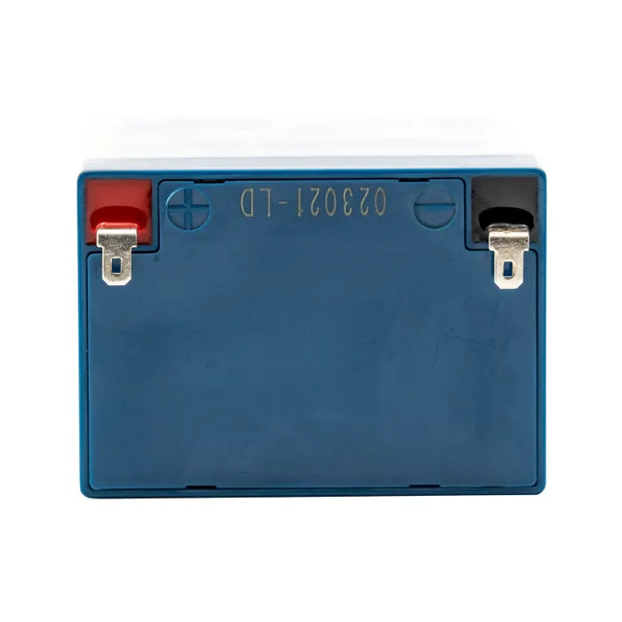12V / 2.9Ah, Sealed Lead Acid Battery