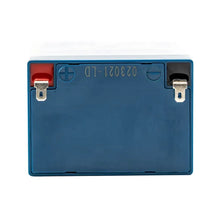 12V / 2.9Ah, Sealed Lead Acid Battery
