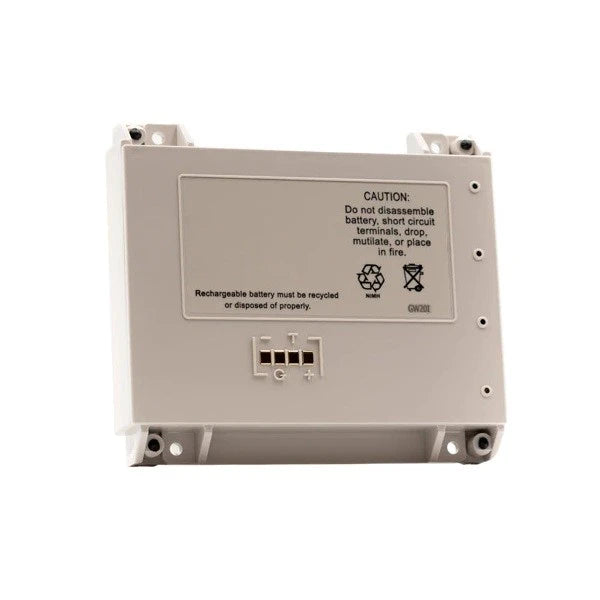 145997-101 tc10010669 49000167 alaris 8015 carefusion bd battery