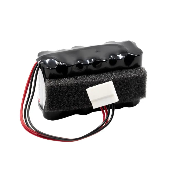 14.4V / 1.6Ah, Burdick Atria 3000, 6000, 8300, 8500 Battery
