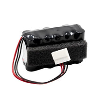 14.4V / 1.6Ah, Burdick Atria 3000, 6000, 8300, 8500 Battery