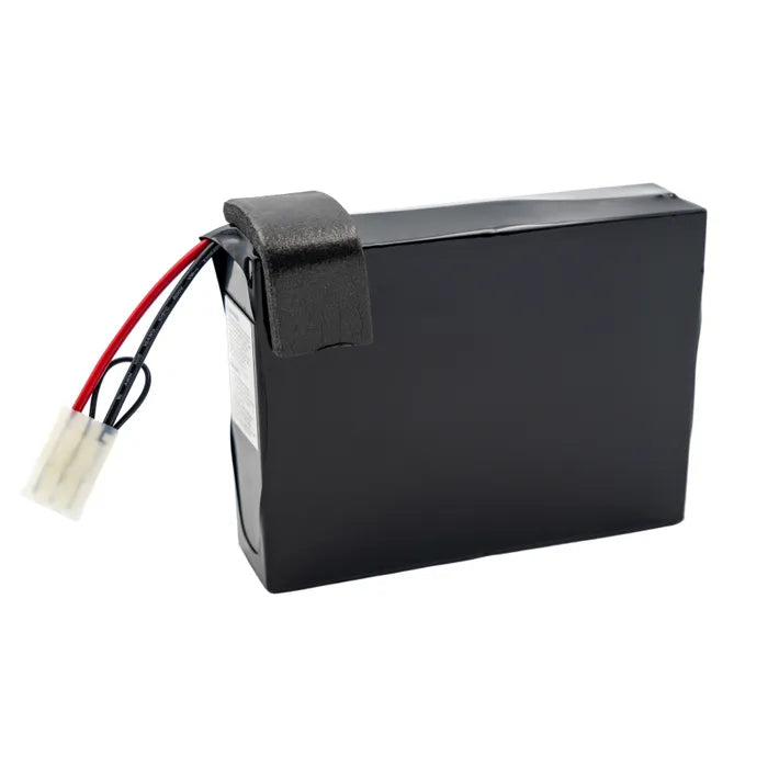 12V / 2.8Ah, SSCOR Duet, Ten, VX-2 Battery 80634 80635