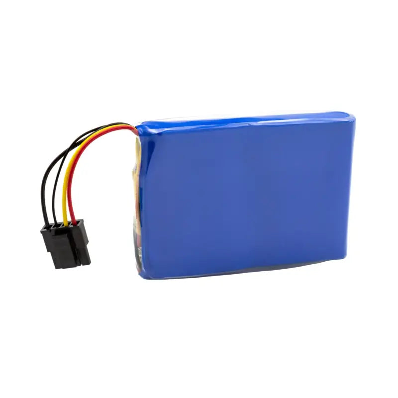 baxter sigma spectrum battery 	55075-1 55075-2