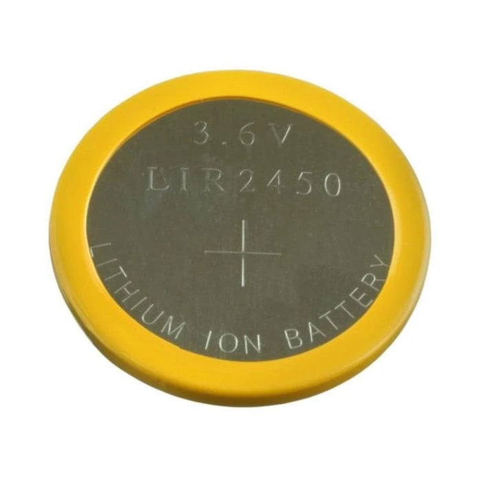 3.6V / .250Ah, Datex Giraffe & iRes Incubator Memory Battery M1121133
