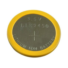 3.6V / .250Ah, Datex Giraffe & iRes Incubator Memory Battery M1121133