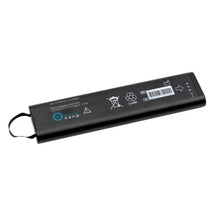 ge healthcare 2017857-002 sm201 dash 4000 dash 5000 battery