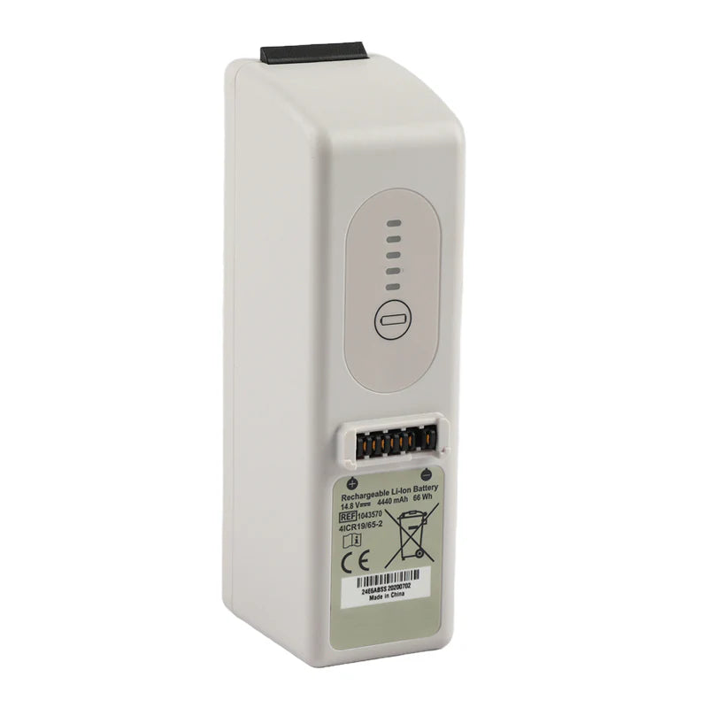 14.4V / 4.17Ah, Philips Trilogy 100, 200, 202 Battery