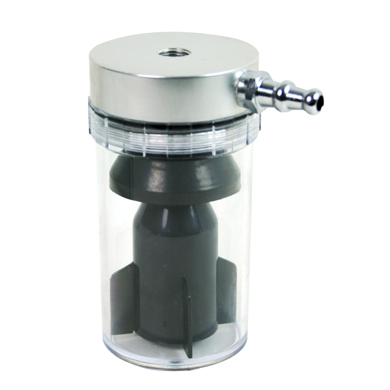 fob 880vt-0 vacuum trap