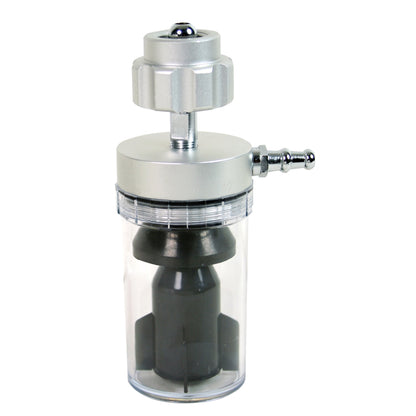 fob 880vt-3 vacuum trap