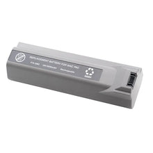 18V / 4Ah, GE MAC 5500 Battery 900770-001