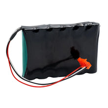 7.2V / 4Ah, CAS Medical 730, 740, 750 Monitor Battery 03-08-0450