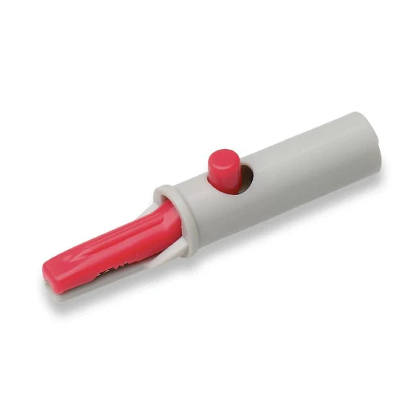 Banana Alligator Clip Adapter 9490-105 9490-111