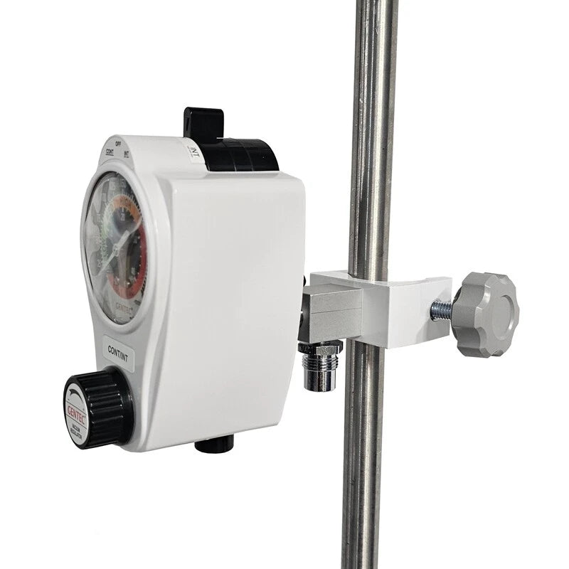 Suction Regulator Bracket, Pole Mount