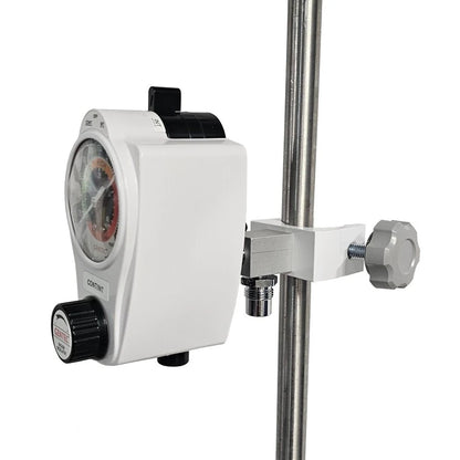 Suction Regulator Bracket, Pole Mount
